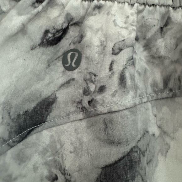 Lululemon shorts - Picture 3 of 3